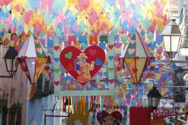 Decoração - Pelourinho - Foto - Fernando Vivas - GOVBA (10)