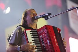 Dorgival Dantas - Parque de Exposições - Foto - Sidnei Florencio - Bahiatursa