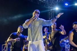 Harmonia do Samba - Dia 23 - Parque de Exposições - Foto - Divulgação