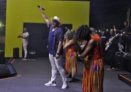 Harmonia do Samba Foto: Antonio Queirós/ GOVBA