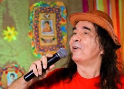 NewsLetter - Zelito Miranda Foto - Divulgação - Clarice Miranda