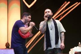  Jorge e Mateus Foto: Thiago Del Rey/ Bahiatursa