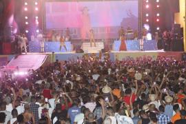 materia - 1 -Parque de Exposições - Foto - Antonio Queirós - GOVBA