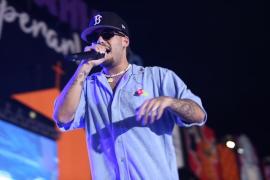 materia Zé Felipe - Parque de Exposições - Foto - Thiago Del Rey - Bahiatursa