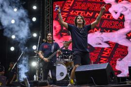 Nattan no Parque de Exposições - Foto - Fabio Bouzas - Bahiatursa