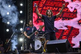 Nattan no Parque de Exposições Foto: Fabio Bouzas/ Bahiatursa