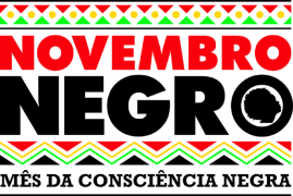 Novembro negro - newsletter