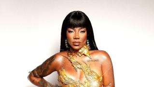 Destaquer - Ludmilla - Foto - Divulgação