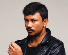 MATÉRIA - Xamã  Foto - Divulgação - Lucas Nogueira