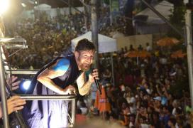 Saulo Foto - Agência Fred Pontes - Divulgação