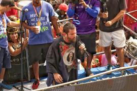 Saulo - Foto - Moscow