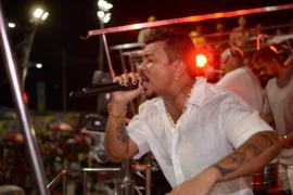 - Xamã - Foto - Igor Serra