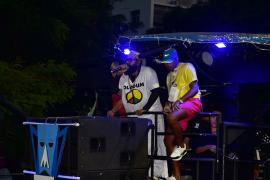 matéria - BaianaSystem - Foto - Kleber Lobo - Sufotur