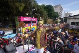 matéria - Durval Lelys - Foto - Fred Pontes