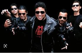 Electric Poison Foto: Divulgação