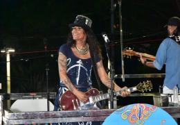 matéria Luiz Caldas - Foto - Kleber Lobo - Sufotur