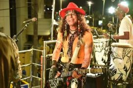 matéria - Luiz Caldas - Foto - Sidnei Florencio