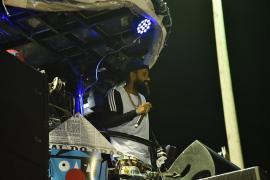 BaianaSystem - Foto - Sidnei Florencio