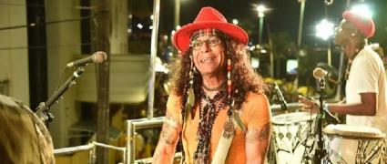 slide 1 - Luiz Caldas - Foto - Sidnei Florencio