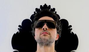 slide - Davi Moraes - Foto - Divulgação