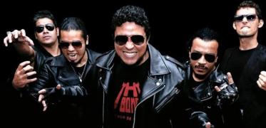 slide - Electric Poison - Foto - Divulgação