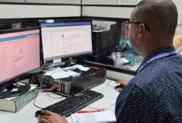 Partiu Estágio Foto: Divulgação