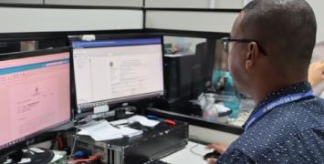 Partiu estágio - news