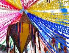 São João - Interior