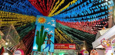 #São João da Bahia - Foto - Rosilda Cruz - Divulgação