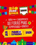 Banner - lançamento