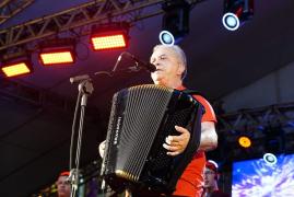 Flávio José - Foto - @r5produtora