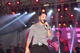 Kevy Jonny - Foto - Sidnei Florencio - Sufotur