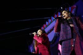 Maiara & Maraísa - Forto - Thiago Del Rey - Sufotur