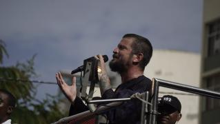 Saulo - Foto - Divulgação - GOVBA