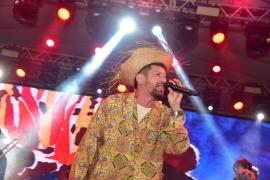 Saulo - Foto - Sidnei Florencio - Sufotur