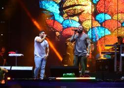 matéria Jorge e Mateus - Foto - Thiago Del Rey - Sufotur