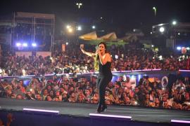 Simone Mendes Fotos:  Thiago Del Rey/Sufotur