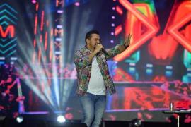 matéria -   Xand Avião - Foto - Divulgação - Sufotur