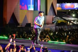 João Gomes - Foto - Thiago Del Rey - Sufotur