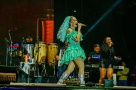 Solange Almeida - Foto - Thiago Del Rey - Sufotur