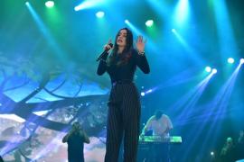 Isadora Pompeo  Foto: Sidnei Florencio/ Sufotur