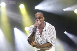 Léo Santana Foto: Thiago Del Rey/ Sufotur