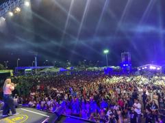 Canta Bahia edição Camaçari - Foto - Divulgação