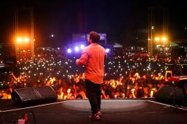 Segundo dia do Canta Bahia edição Camaçari - Foto - Divulgação