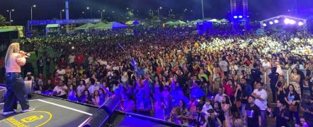 novo Canta Bahia edição Camaçari - Foto - Divulgação