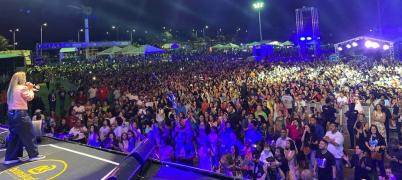 novo novo Canta Bahia edição Camaçari - Foto - Divulgação