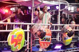 Escandurras - Juracy Feitosa