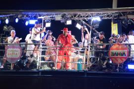 Parangole por Reynaldo Felix menolr