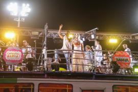 Timbalada - Andrey Sindeaux