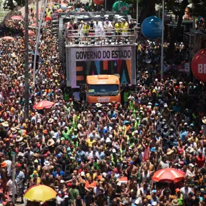 Governo do Estado da Bahia prorroga prazo para inscrição de projetos do Carnaval 